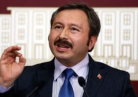 FETÖ'nün İdris Bal'a parti kur emrinde bulunduğu iddiası
