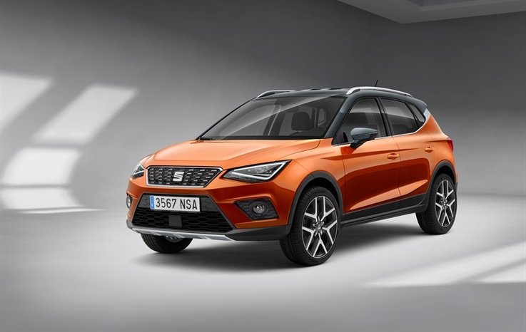 SEAT, İKİ YENİ MODELİNİN DÜNYA PRÖMİYERİNİ YAPIYOR