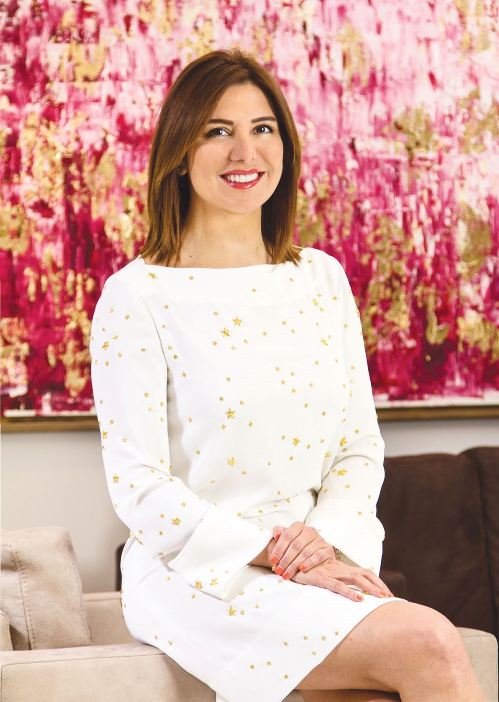 Evrensel Altin Oran Harpersbazaar