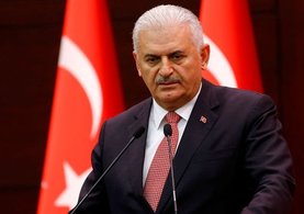 Başbakan Binali Yıldırım açıkladı: O ifadeler çıkıyor