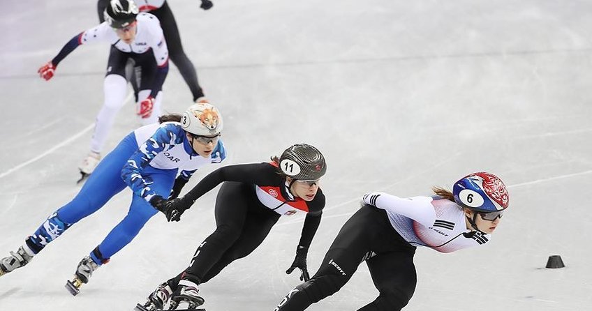 Japonya ve Norveç olimpiyat rekoru kırdı