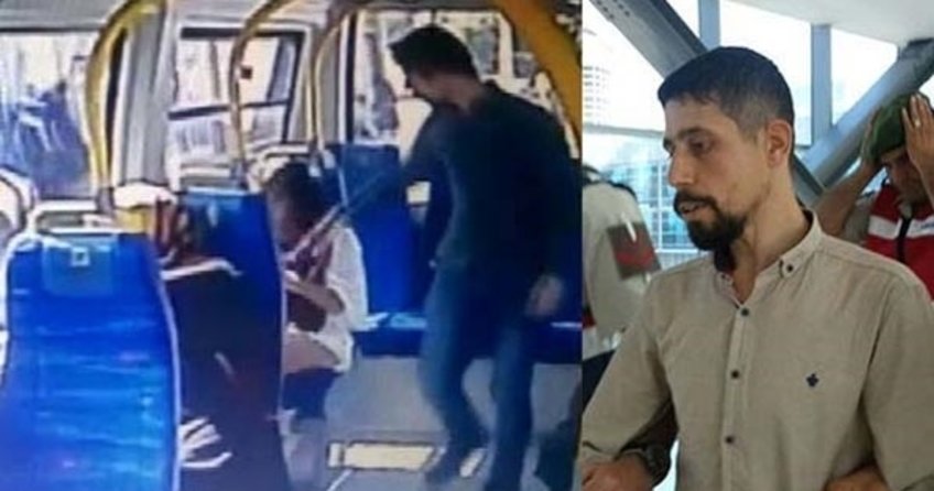 Şortlu kıza saldırıda FETÖ ve PKK izi