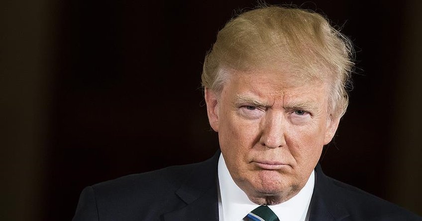 ABD Enerji Bakanı’ndan Trump’a eleştiri