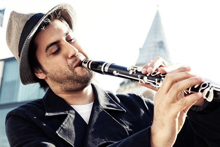 Serkan u00c7au011fru0131