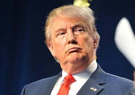 Rus Büyükelçi için Trump'tan taziye mesajı