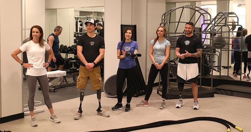 THY ile Empire State Binası'na çıkacaklar