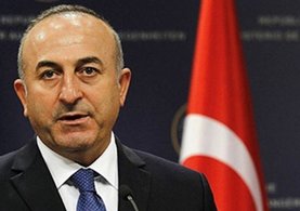Mevlüt Çavuşoğlu: Rumların Enosis kararı kabul edilemez