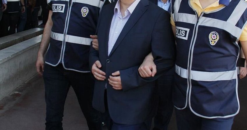 Ankara'da büyük FETÖ operasyonu