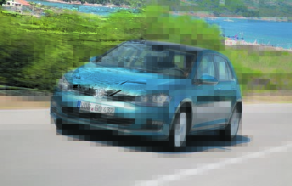 Dünyanın en büyük Volkswagen koleksiyonu!