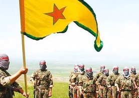 PYD terör için savaşmayan Kürt çocuğunu öldürdü