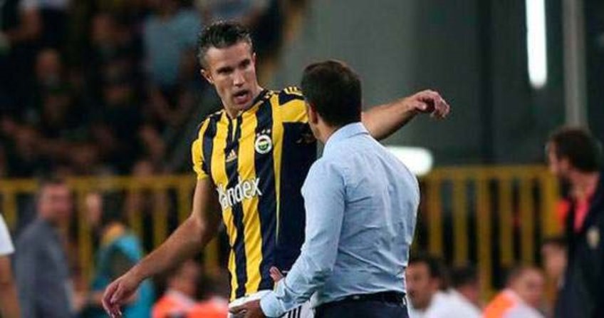 Pereira yetersiz