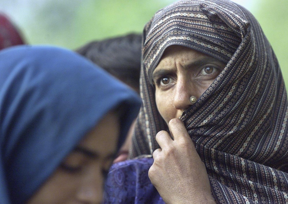 There are no accurate figures on the number of people trafficked within South Asia, but activists say thousands of mostly women and children are trafficked within India as well as from its poorer neighbors Nepal and Bangladesh.