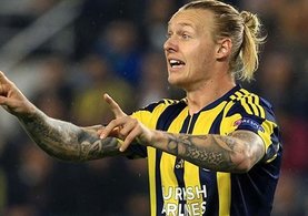 Fenerbahçeli Kjaer'e Arsenal talip!