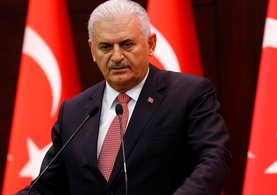 Başbakan Yıldırım Kilis'te önemli açıklamalarda bulundu