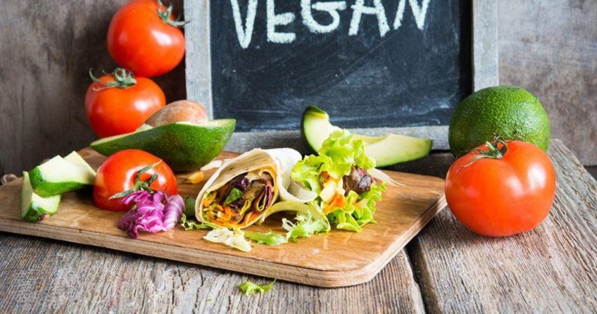 Almanya’da vegan gıdalara ilgi arttı