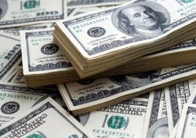 Dolar/TL bir ayın en düşük seviyelerine indi