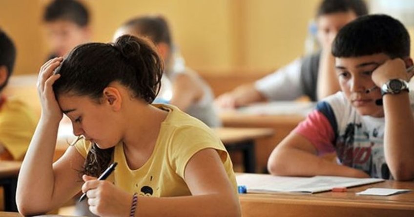 TEOG yerleştirme puanı sonuçları açıklandı