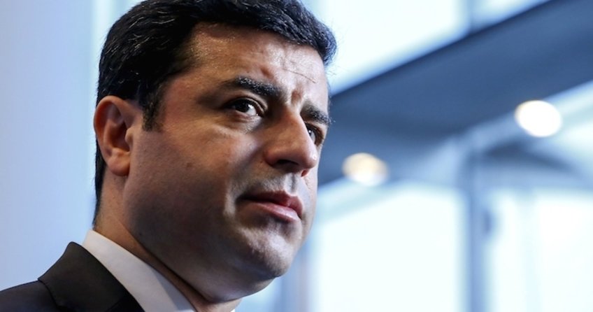 HDP provokasyona hazırlanıyor