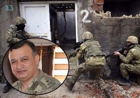 FETÖ'cü hain askerleri bile bile ölüme göndermiş
