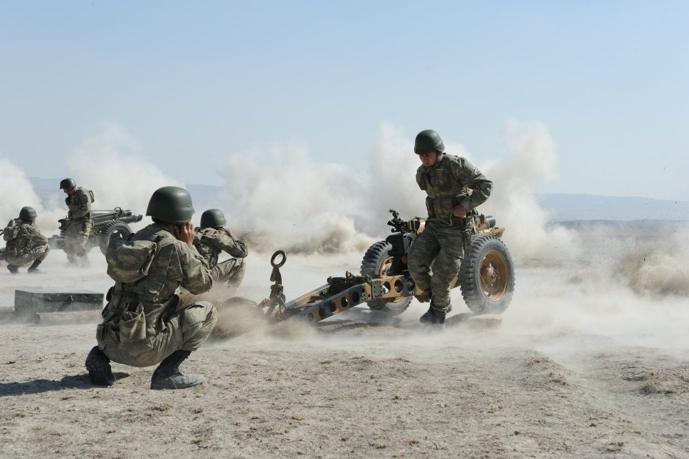 Ankara has been asserting its role in Syria both on the ground and at the table. The Turkish military has been in the Syrian soil since late August 2016.