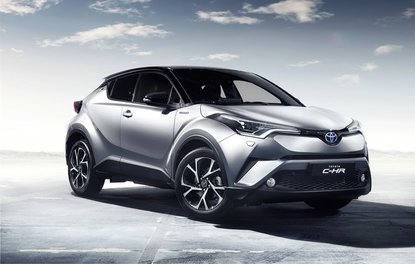 Toyotanın Avrupa satışlarının yüzde 40ı hibrit oldu