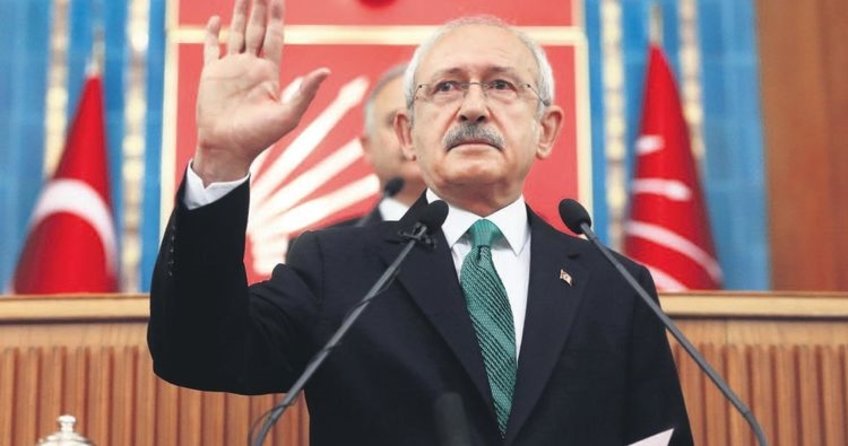Kılıçdaroğlu'nun ‘AYM iptal etti’ bilgisi yalan çıktı