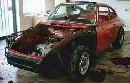 52 yaşındaki 911’in hayata dönüş hikayesi