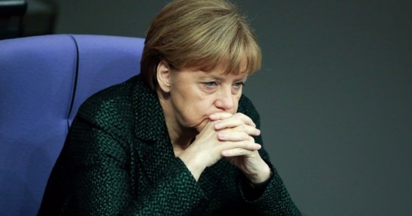 Cumhurbaşkanı Erdoğan: Merkel suçluluk psikolojisi içinde