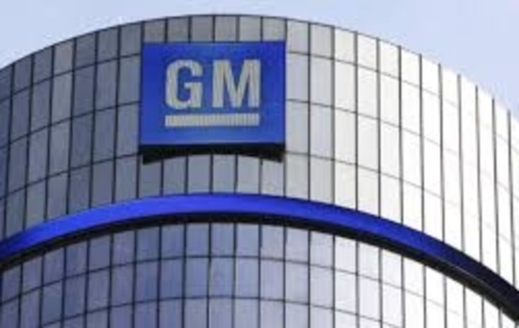 GENERAL MOTORS'A ABD'DE EMİSYON DAVASI AÇILDI