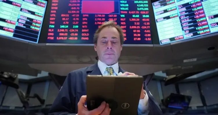 Küresel piyasalarda Fed sonrası gözler ECB’ye çevrildi
