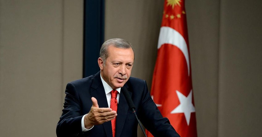 Erdoğan'dan doların tahtını sallayacak öneri