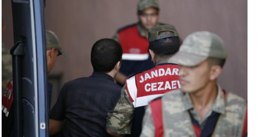 Zirve Yayınevi Davası sanıklarına 3'er kez ağırlaştırılmış müebbet