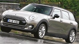 TEST: MİNİ CLUBMAN COOPER