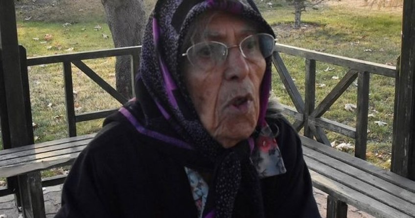 Konya'da 90 yaşındaki kadının 480 bin lirasını dolandırdı
