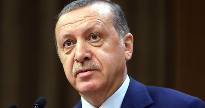 Cumhurbaşkanı Erdoğan'dan bankalara önemli mesaj: Faizleri 9'a çekin