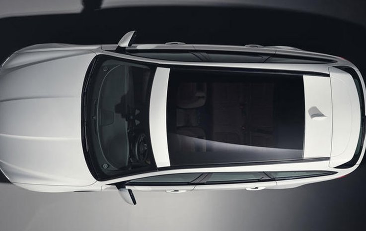 JAGUAR XF SPORTBRAKE GELİYOR