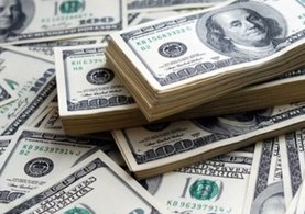 Dolar 9 günde 3.62'nin altına çakıldı!