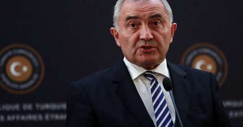 Romanya'dan Türkiye açıklaması