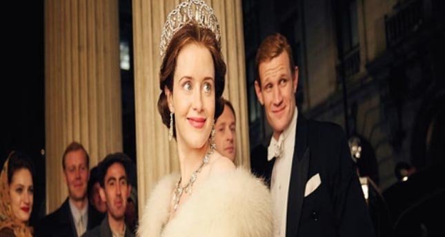 “the crown”ın söylemedikleri