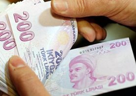 FED değil, esas Çin'e bakalım