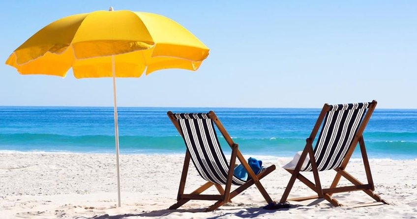 İsviçrelilerin tatil rotası Türkiye