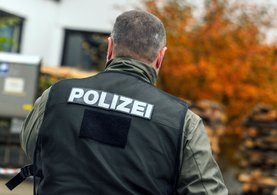 DHKP-C'nin üst düzey yöneticisi Almanya’da yakalandı