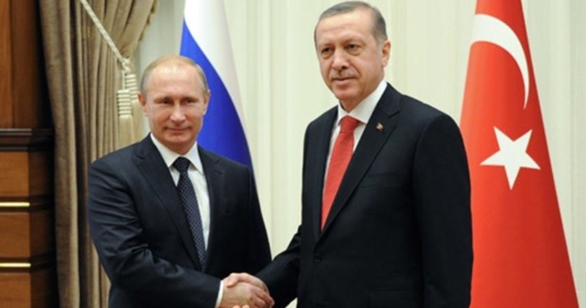 Türkiye için Rusya'dan flaş adım