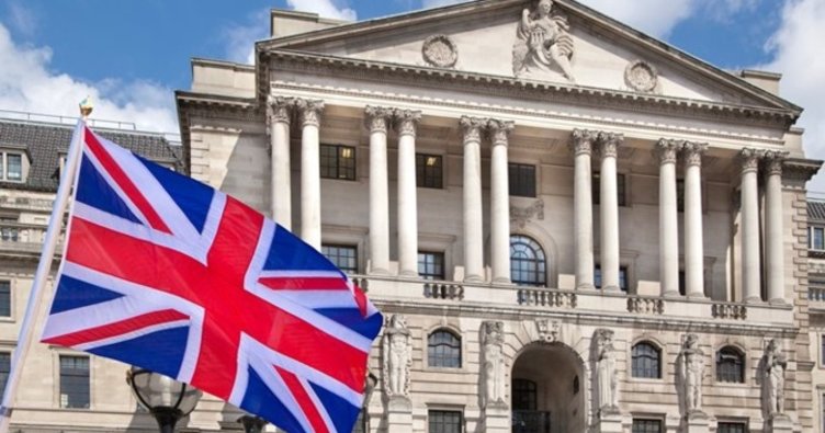 SON DAKİKA: İngiltere Merkez Bankası faiz kararını açıkladı