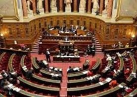 Fransa'da 1915 olaylarının bazı suçların reddi suç sayılmayacak