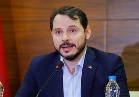 Berat Albayrak: Avrupa’nın dinamosu Türkiye’yi kıskanıyor