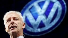 VOLKSWAGEN ÖZÜR DİLEDİ