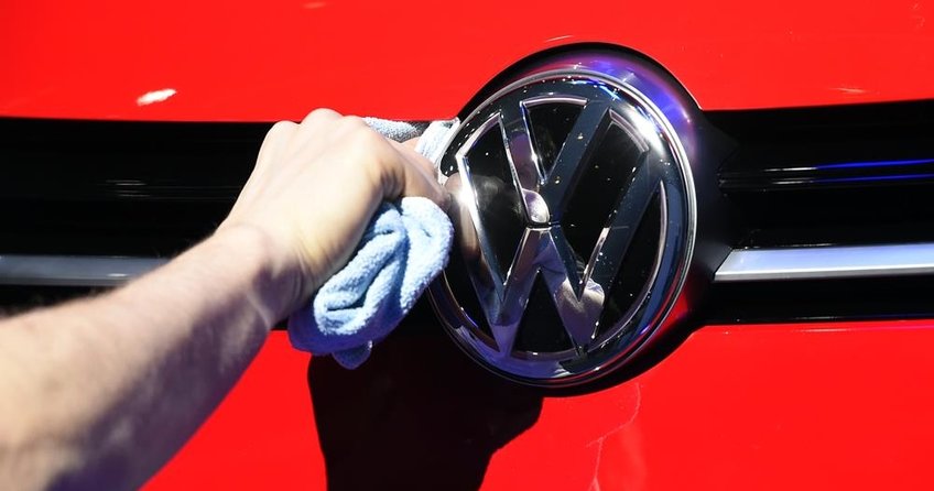 Volkswagen’den 70 yıl sonra gelen sürpriz değişim