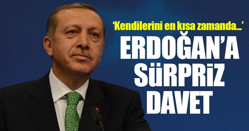 Sırbistan Başbakanı Vucic’ten Cumhurbaşkanı Erdoğan’a davet!