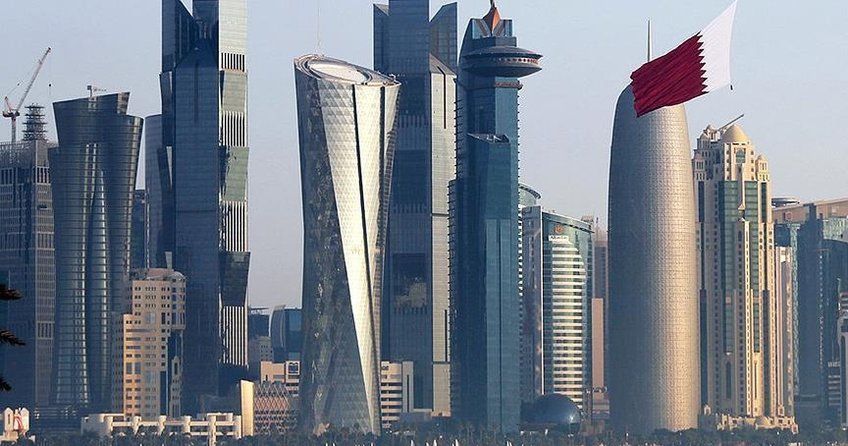 Katarda zorunlu askerlik süresi uzatıldı